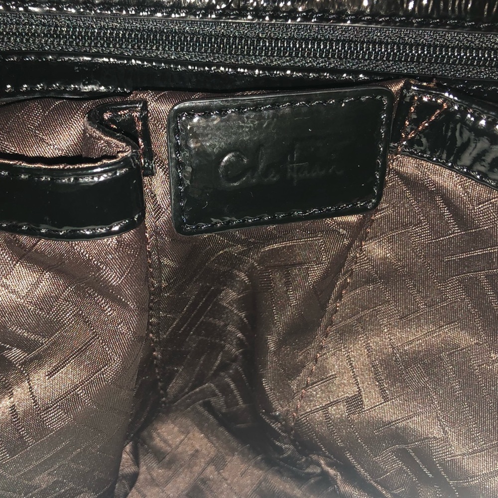 Cole Haan Kyle Collection Nylon Baby Bag - Picture 3 of 8